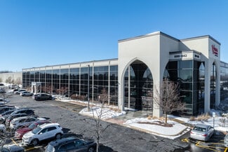 Plus de détails pour 880 S Rohlwing Rd, Addison, IL - Industriel/Logistique à louer