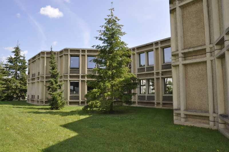 Route De L'orme Des Merisiers, Saint-Aubin à louer - Photo de l’immeuble – Image 3 sur 5