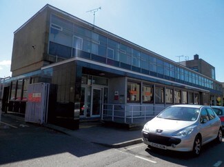 Plus de détails pour 250-258 High St, Elgin - Bureau à louer