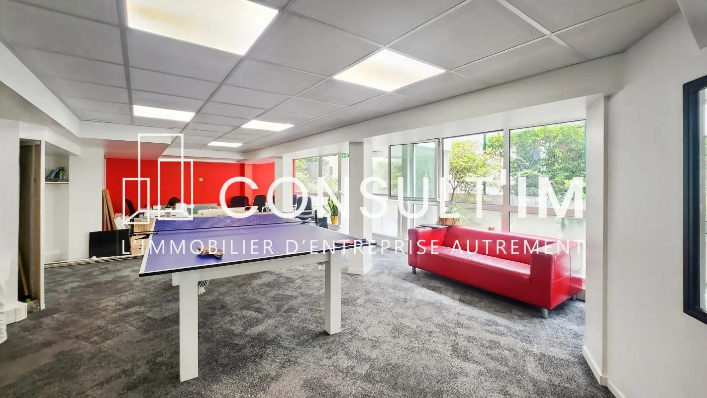 Photo de l’immeuble