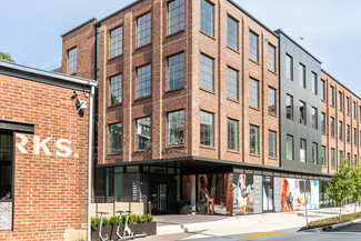 Plus de détails pour 661 Auburn Ave NE, Atlanta, GA - Local commercial à louer
