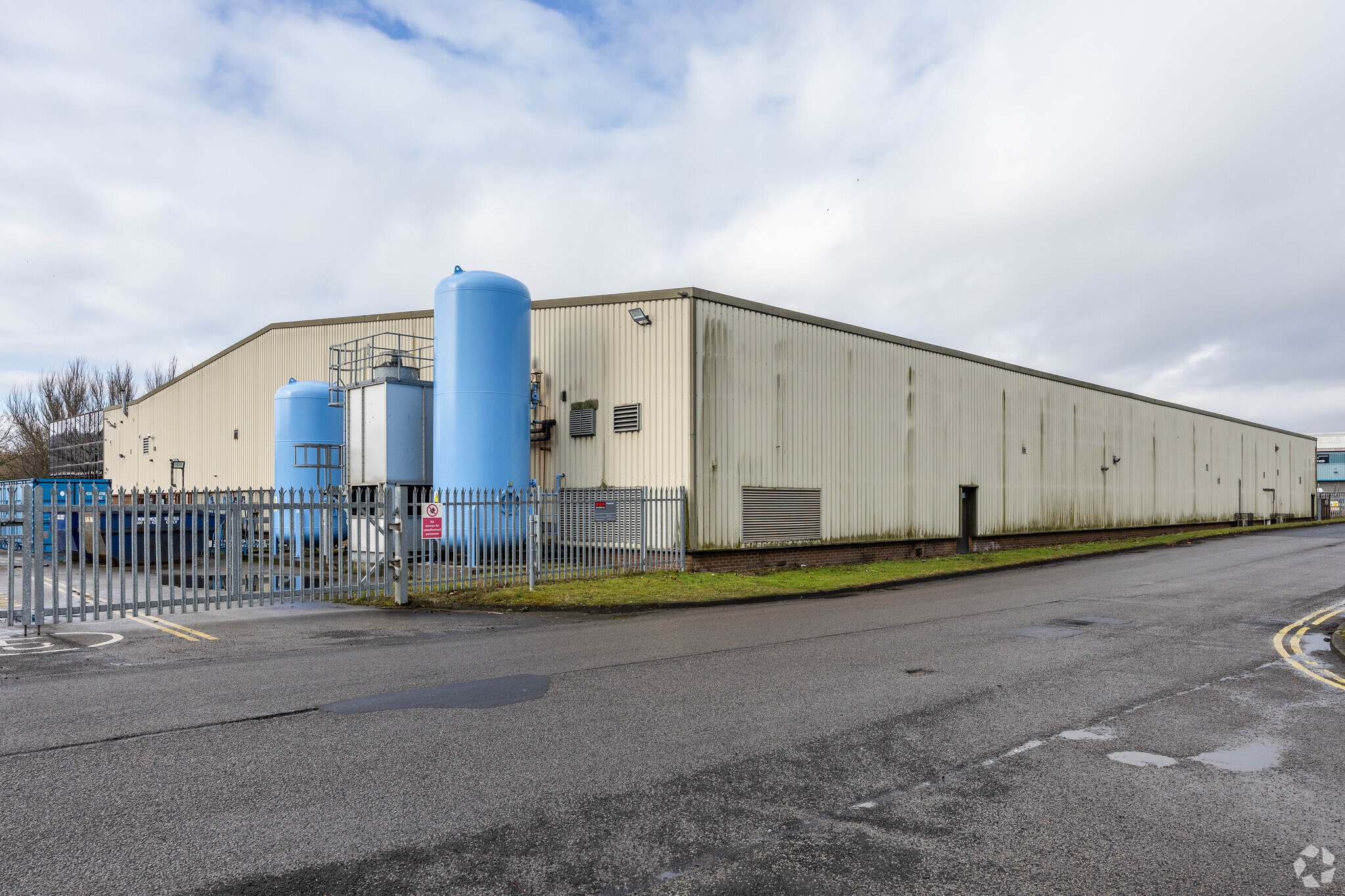 Transbritannia Ct, Blaydon On Tyne à vendre Photo principale– Image 1 sur 19