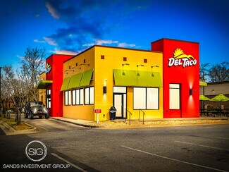 Plus de détails pour 2766 Watson Blvd, Centerville, GA - Local commercial à vendre