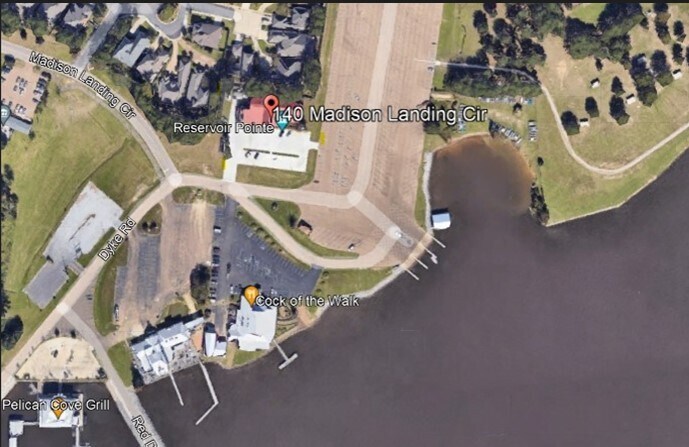 140 Madison Landing Cir, Ridgeland, MS à vendre - Photo de l’immeuble – Image 3 sur 10