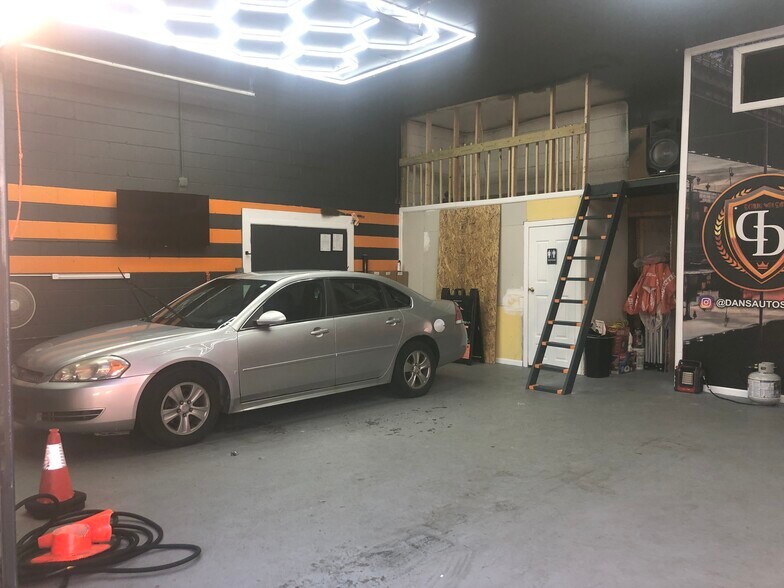 1583 GA-85, Fayetteville, GA à louer - Photo intérieure – Image 2 sur 9