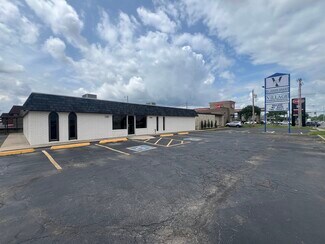 Plus de détails pour 2812 W Hefner Rd, Oklahoma City, OK - Bureau à louer