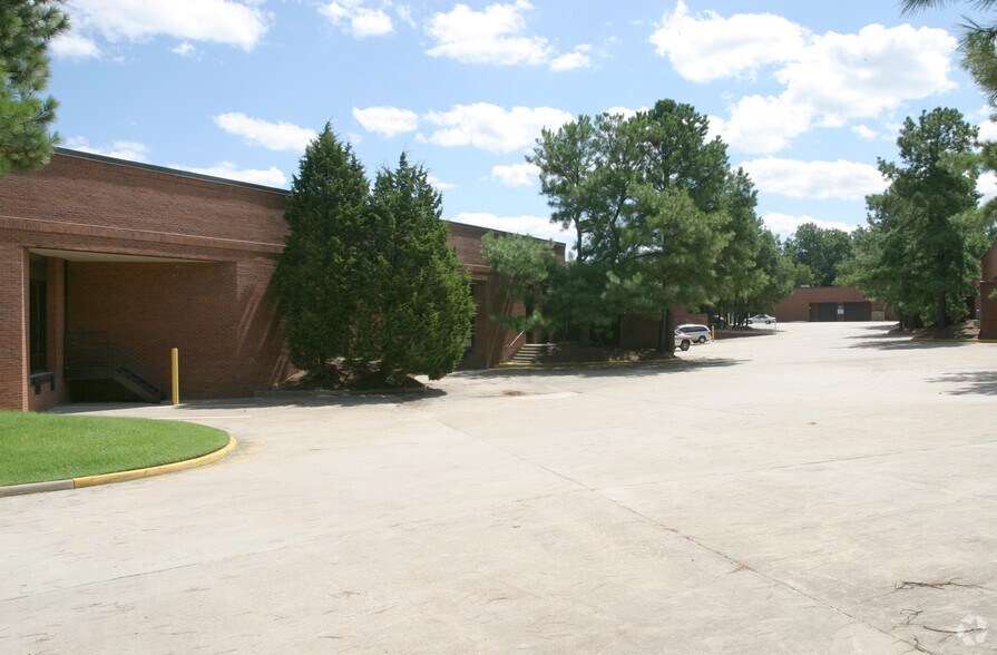 1001-1067 Technology Park Dr, Glen Allen, VA à louer - Autre – Image 3 sur 13