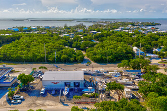 98250 Overseas Hwy, Key Largo, FL - VUE AÉRIENNE  vue de carte - Image1