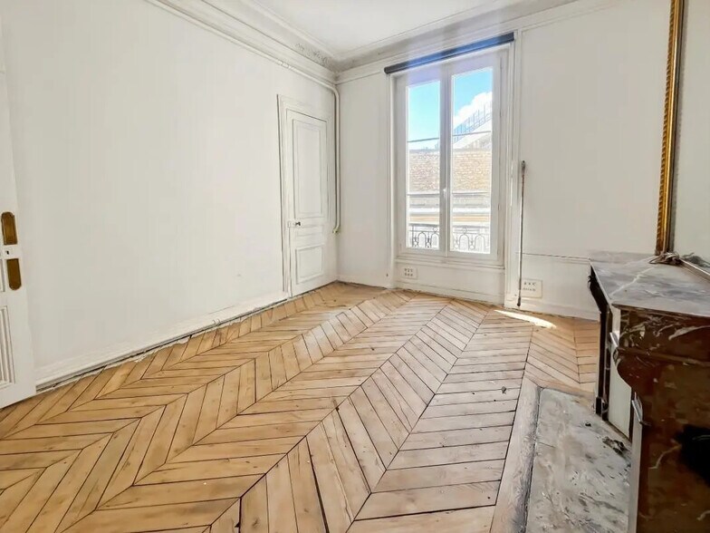 Bureau dans Paris à louer - Photo de l’immeuble – Image 3 sur 7