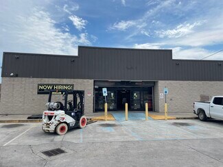 Plus de détails pour 8201 Earhart Blvd, New Orleans, LA - Local commercial à louer