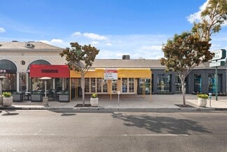 Plus de détails pour 8620-8660 Sunset Blvd, West Hollywood, CA - Local commercial à louer