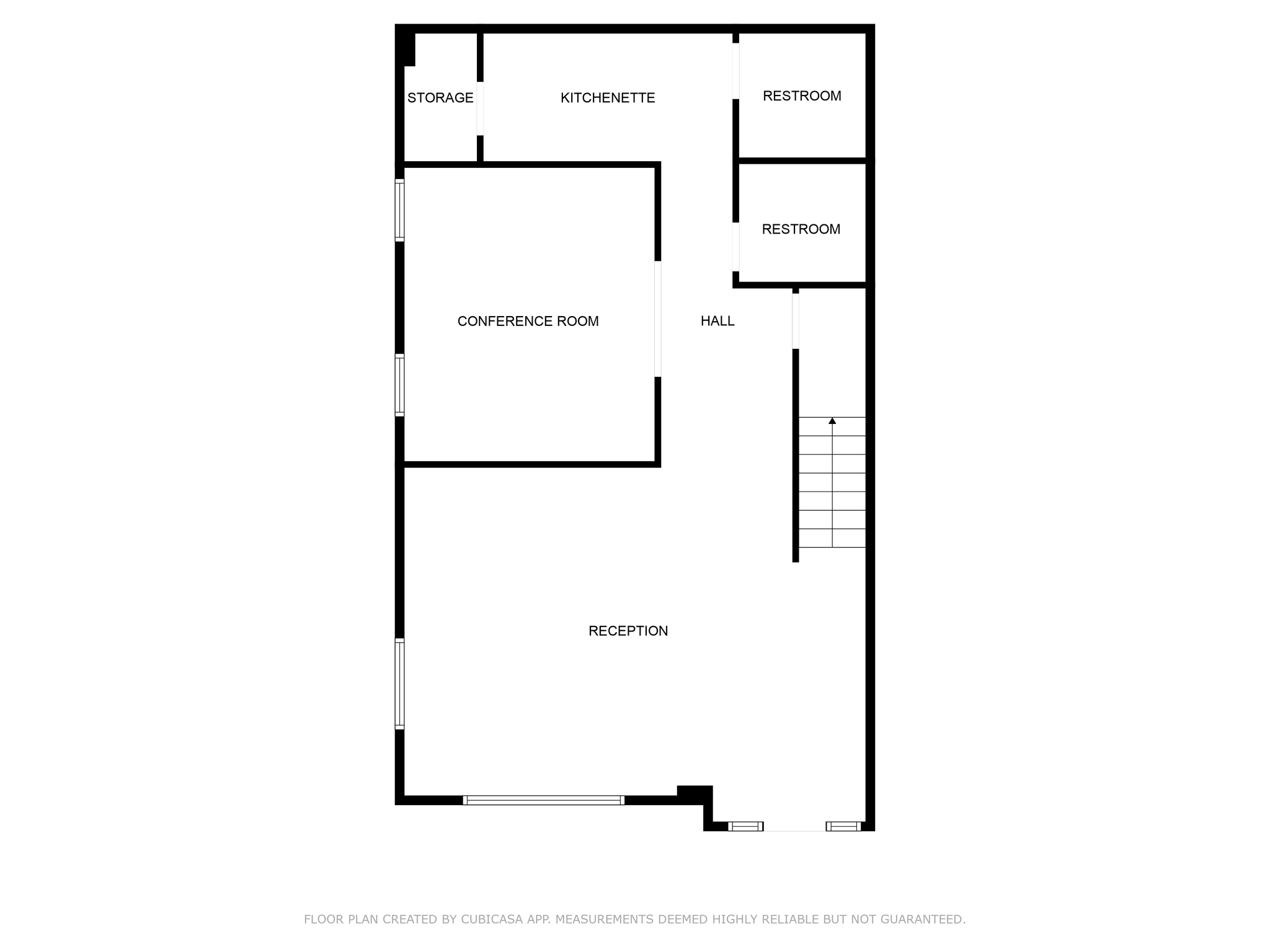 955 W Wade Hampton Blvd, Greer, SC à louer Photo intérieure– Image 1 sur 2