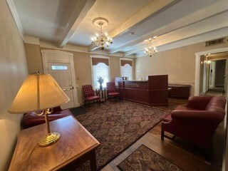 39-41 E High St, Pottstown, PA à vendre - Photo intérieure – Image 3 sur 9