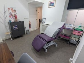 20A Chalybeate St, Aberystwyth à louer Photo intérieure– Image 2 sur 4