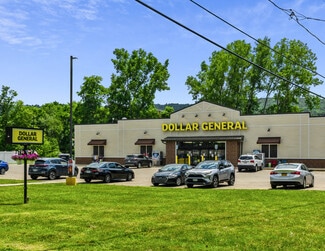 Plus de détails pour 135 E Main St, Angelica, NY - Local commercial à vendre
