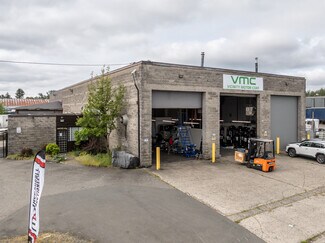 Plus de détails pour 26180 31B Ave, Langley Twp, BC - Industriel/Logistique à louer
