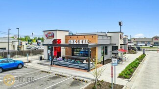 Plus de détails pour 2635 W Division St, Saint Cloud, MN - Local commercial à vendre