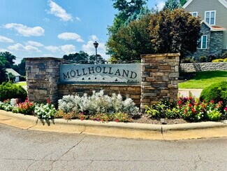 Plus de détails pour Mollholland Blvd, Morganton, NC - Terrain à vendre