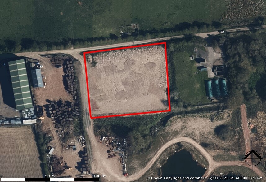 Common Ln, Retford à louer - Photo de l’immeuble – Image 3 sur 11