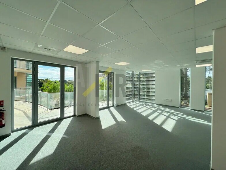 Bureau dans Biot à louer - Photo de l’immeuble – Image 3 sur 10