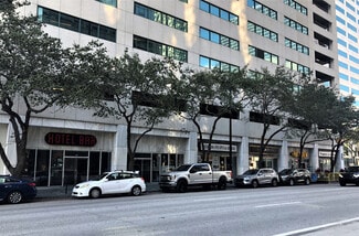 Plus de détails pour 203 N Ashley Dr, Tampa, FL - Local commercial à louer