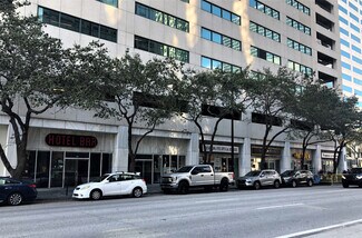 Plus de détails pour 203 N Ashley Dr, Tampa, FL - Local commercial à louer