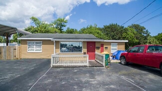 Plus de détails pour 1918 Aurora Rd, Melbourne, FL - Local commercial à louer