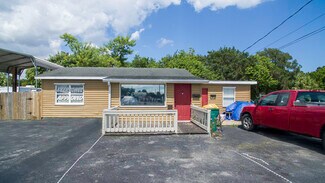 Plus de détails pour 1918 Aurora Rd, Melbourne, FL - Local commercial à vendre
