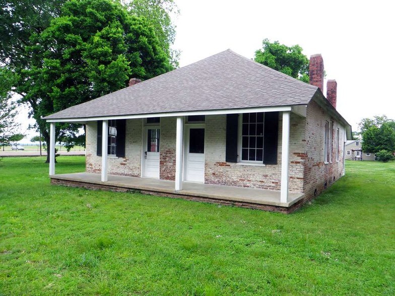 301 N Broadway St, Natchez, MS à vendre - Autre – Image 3 sur 4