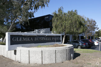 Plus de détails pour 43218-43280 Business Park Dr, Temecula, CA - Bureau, Industriel/Logistique à louer