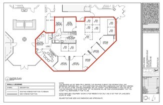 Plus de détails pour 1190 Winterson Rd, Linthicum, MD - Bureau à louer