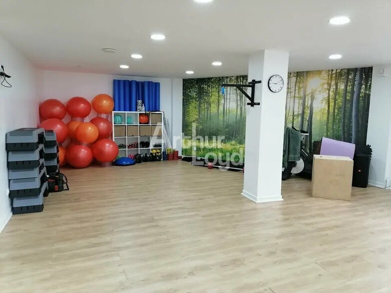 Local commercial dans Chambéry à vendre - Photo intérieure – Image 3 sur 15