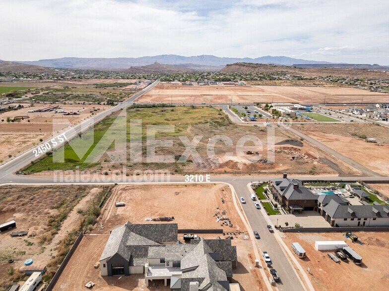 Approx 2450 S 3000 E, St George, UT à vendre - Photo de l’immeuble – Image 3 sur 5
