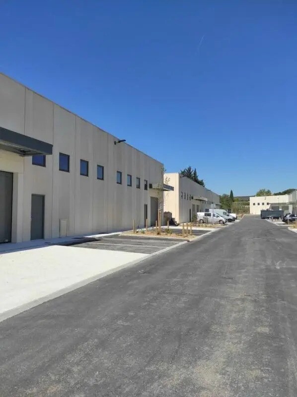 Allée De La Billonne, Les Pennes-Mirabeau à vendre Photo de l’immeuble– Image 1 sur 6