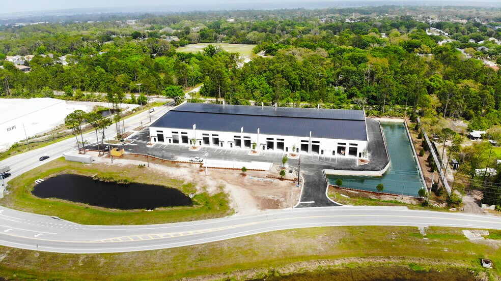675 Kings Estate Rd, Saint Augustine, FL à louer - Photo de l’immeuble – Image 2 sur 16