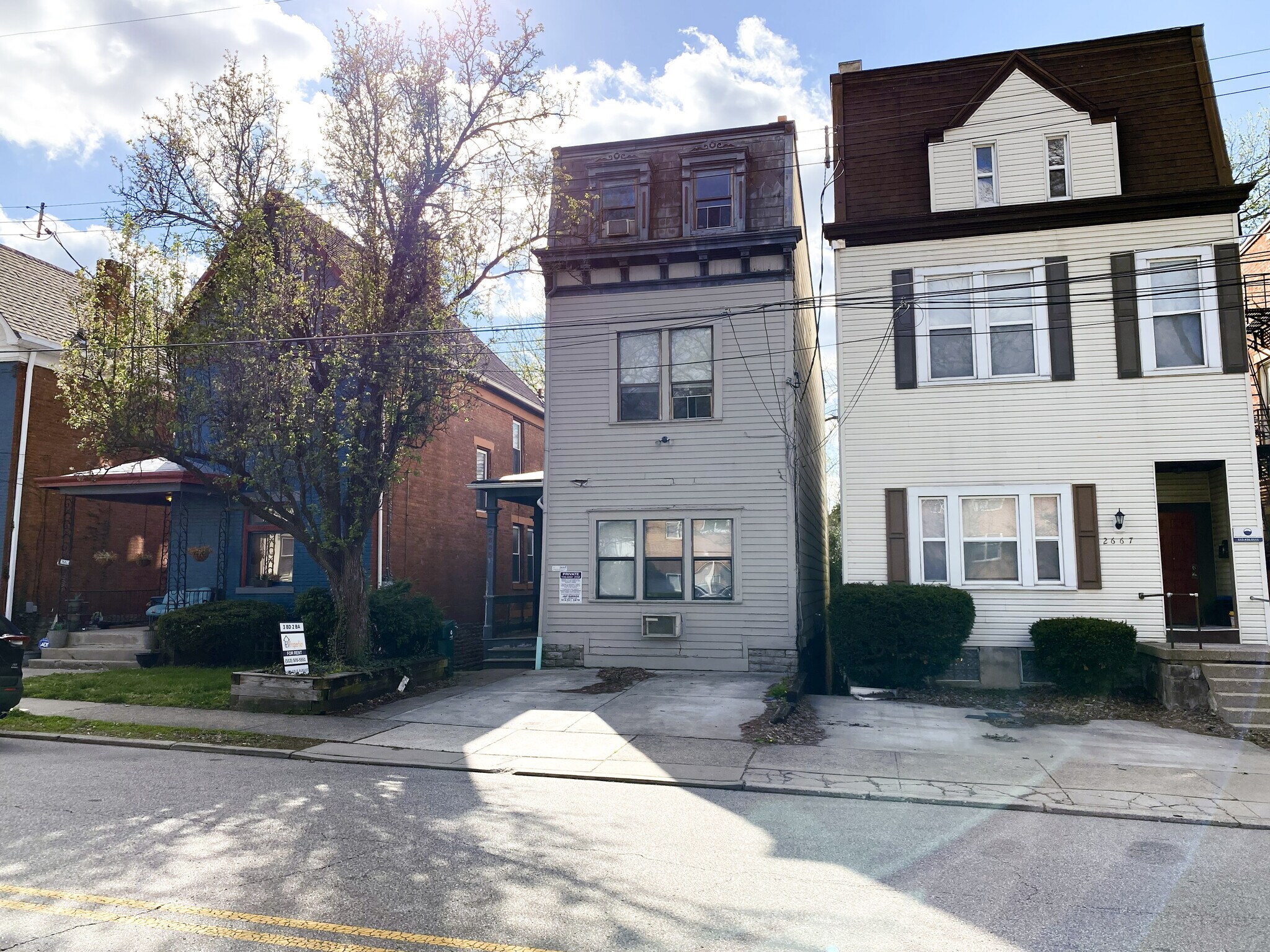 2665 Bellevue Ave, Cincinnati, OH à vendre Photo principale– Image 1 sur 2