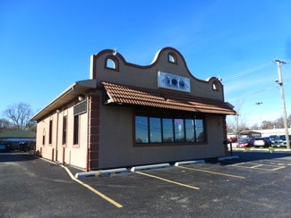 Plus de détails pour 314 S Harlem Ave, Peotone, IL - Local commercial à vendre