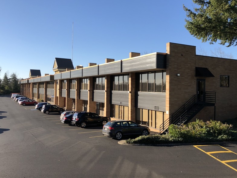 1140-1144 Willagillespie Rd, Eugene, OR à louer - Photo de l’immeuble – Image 1 sur 37