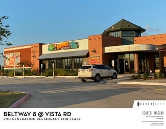 Plus de détails pour 3501 E Sam Houston Pky S, Pasadena, TX - Local commercial à louer