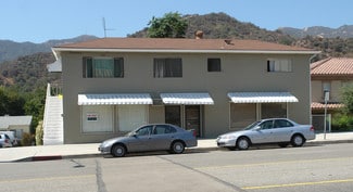 Plus de détails pour 2952 Honolulu Ave, Glendale, CA - Bureau à louer