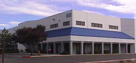 855 E Greg St, Sparks, NV à louer - Photo de l’immeuble – Image 2 sur 11