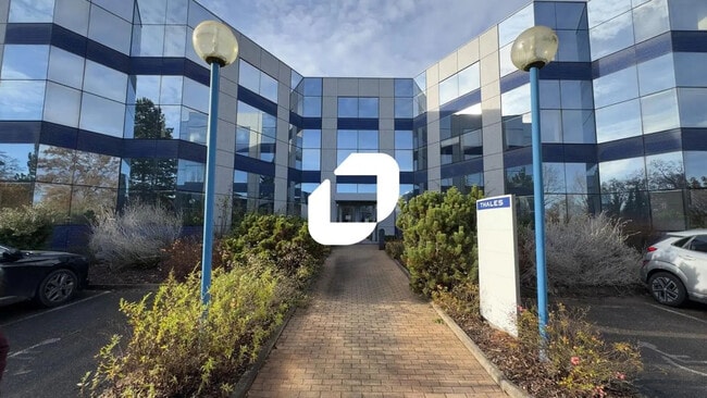 Plus de détails pour 2 Rue Jean Sapidus, Illkirch-Graffenstaden - Bureau à louer