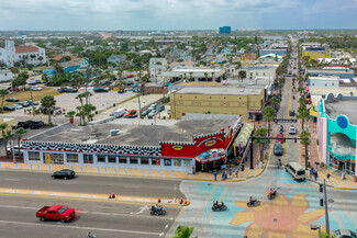 Plus de détails pour Corner of Main St. and S Atlantic – Local commercial à vendre, Daytona Beach, FL