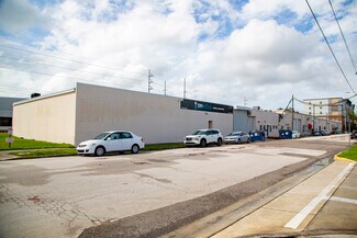 Plus de détails pour 1110 Sligh Blvd, Orlando, FL - Local d'activités, Industriel/Logistique à louer