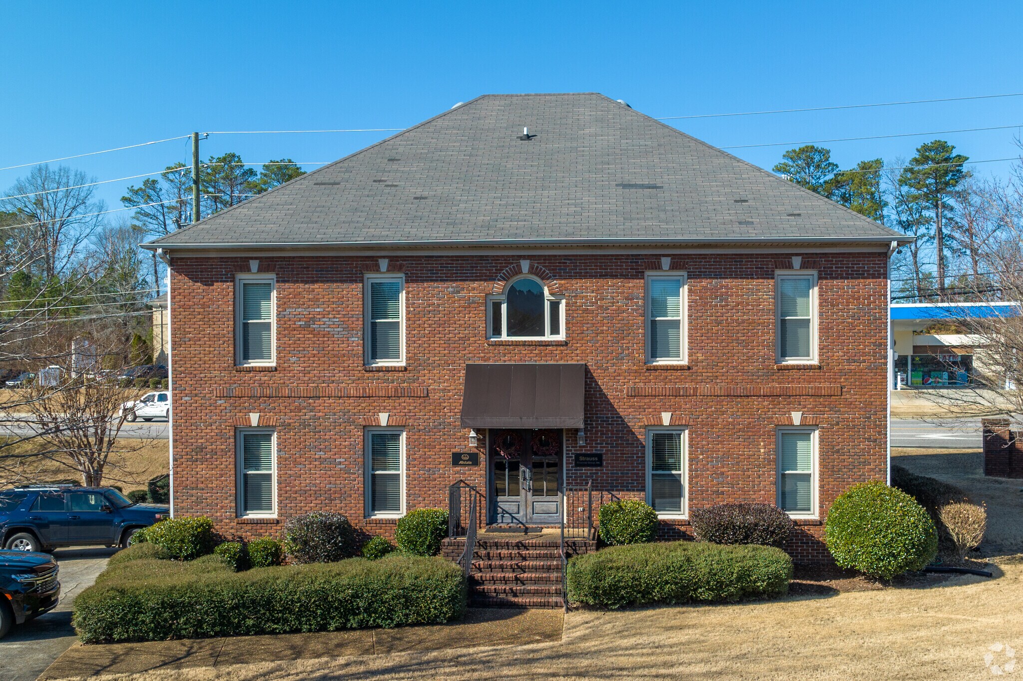 2201 Cahaba Valley Dr, Birmingham, AL à louer Photo principale– Image 1 sur 8