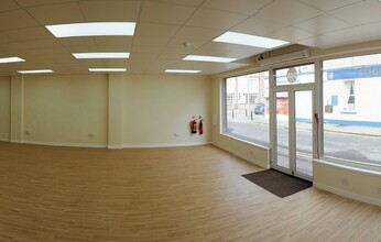 9 Dale St, Blackpool à louer Photo intérieure– Image 1 sur 4