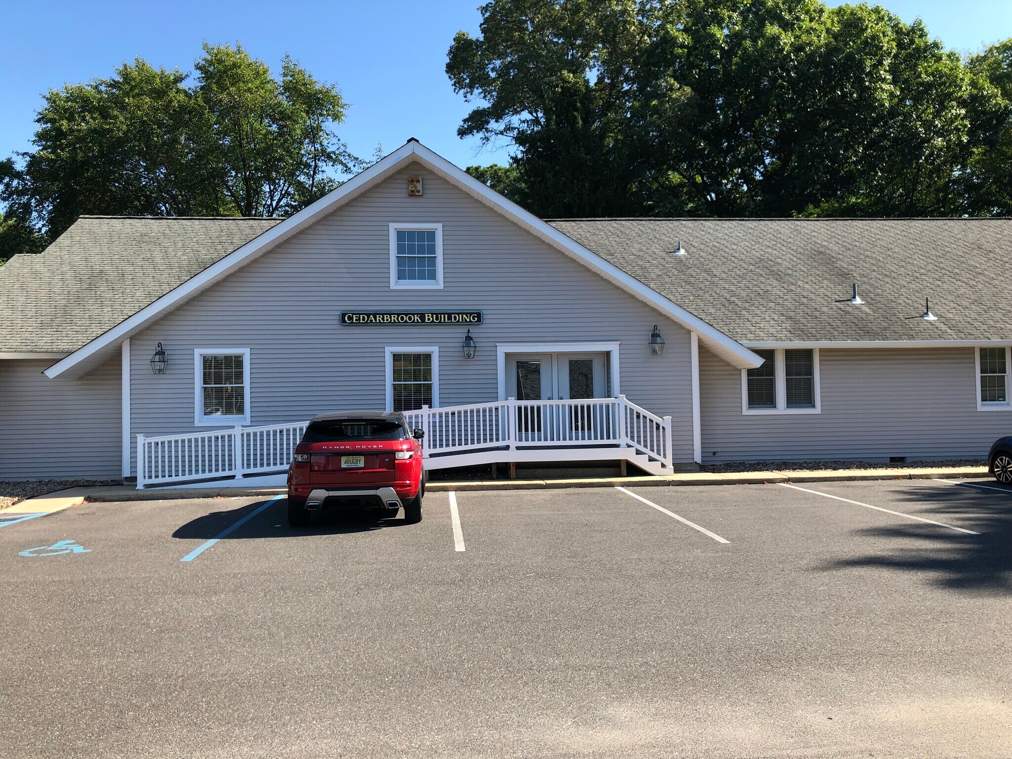 99 Taunton Rd, Medford, NJ à louer Photo de l’immeuble– Image 1 sur 6