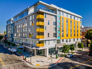 Plus de détails pour 424 W Pico Blvd, Los Angeles, CA - Local commercial à louer