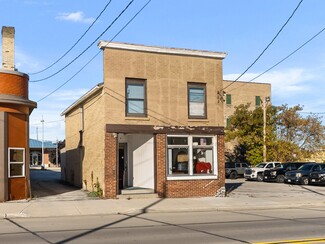 Plus de détails pour 914 S 10th St, Manitowoc, WI - Local commercial à vendre