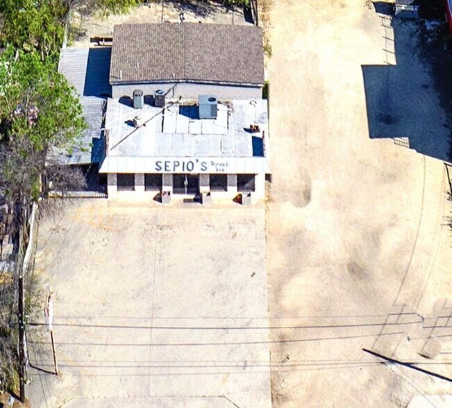 4219 Culebra Rd, San Antonio, TX à vendre - Photo de l’immeuble – Image 1 sur 17